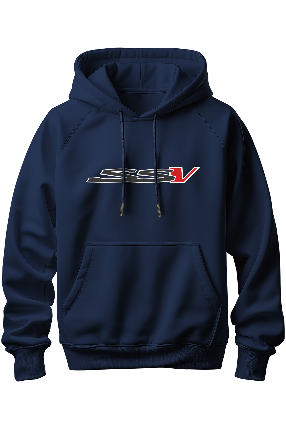 Holden (Kids) | VF SSV Supreme Hoodie