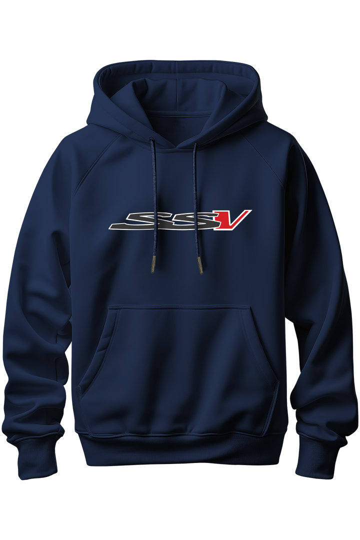 Holden (Kids) | VF SSV Supreme Hoodie