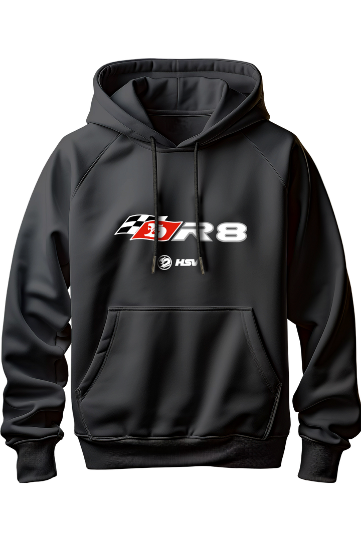 HSV Supreme Hoodie | R8_2