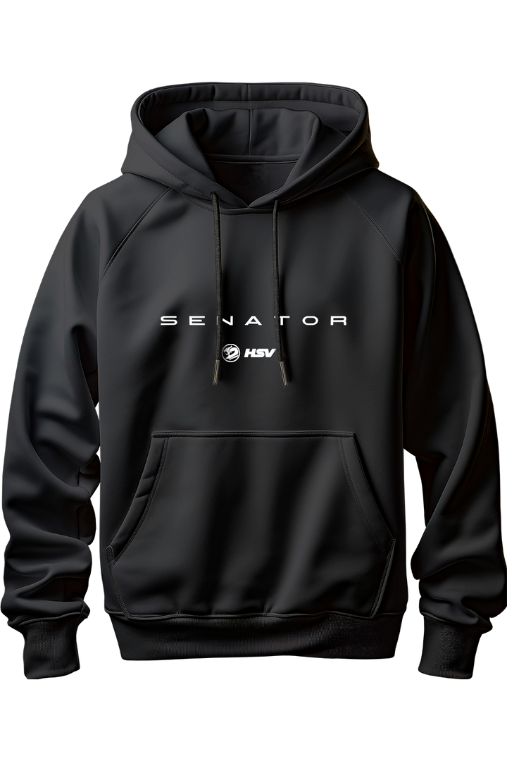 HSV Supreme Hoodie | Senator