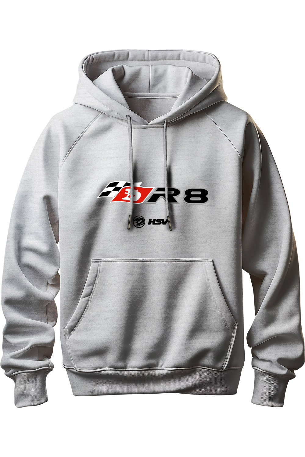 HSV Supreme Hoodie | R8_2