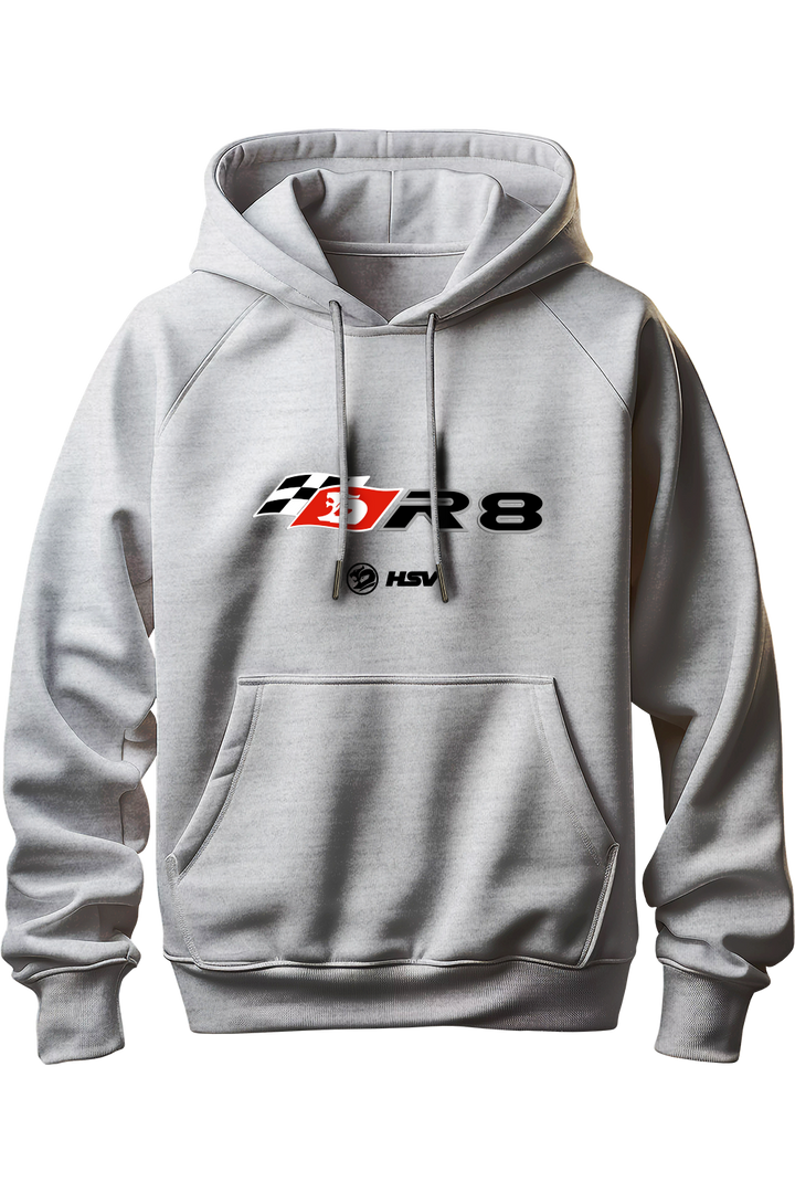 HSV Supreme Hoodie | R8_2