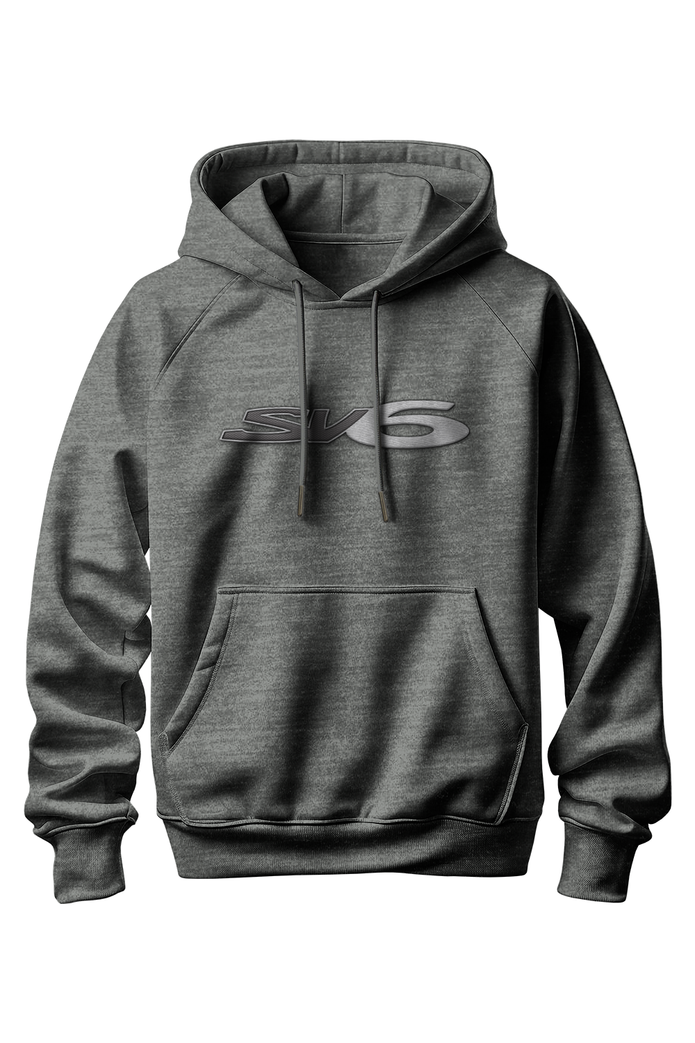 Holden SV6 Hoodie