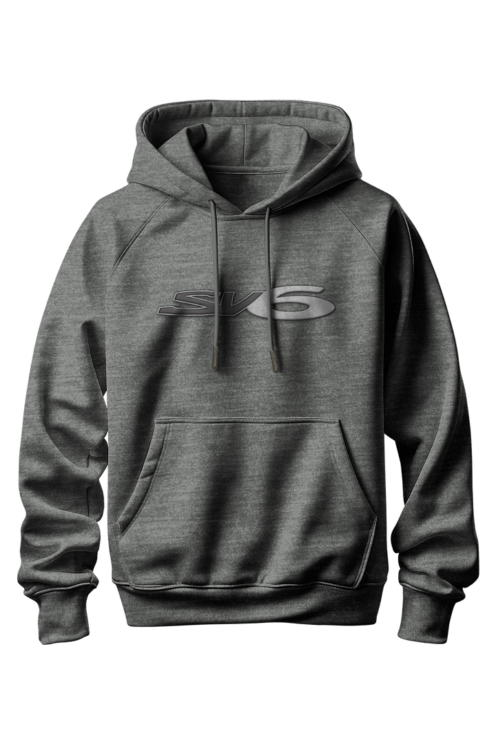 Holden SV6 Hoodie