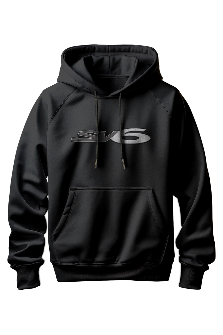 Holden SV6 Hoodie