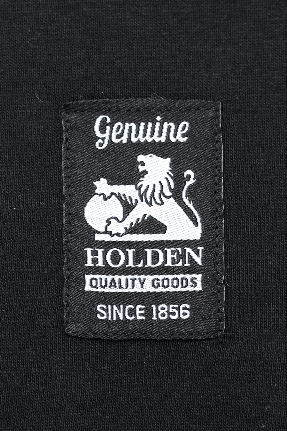Holden SS T-Shirt - Stealth