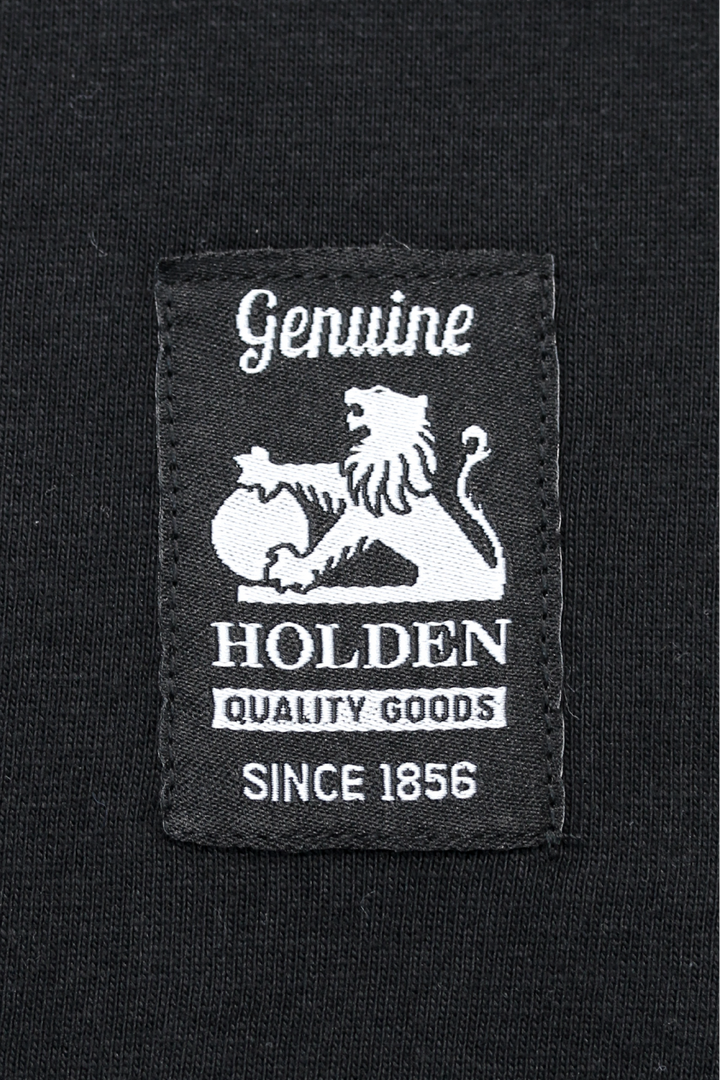 Holden SS T-Shirt - Stealth