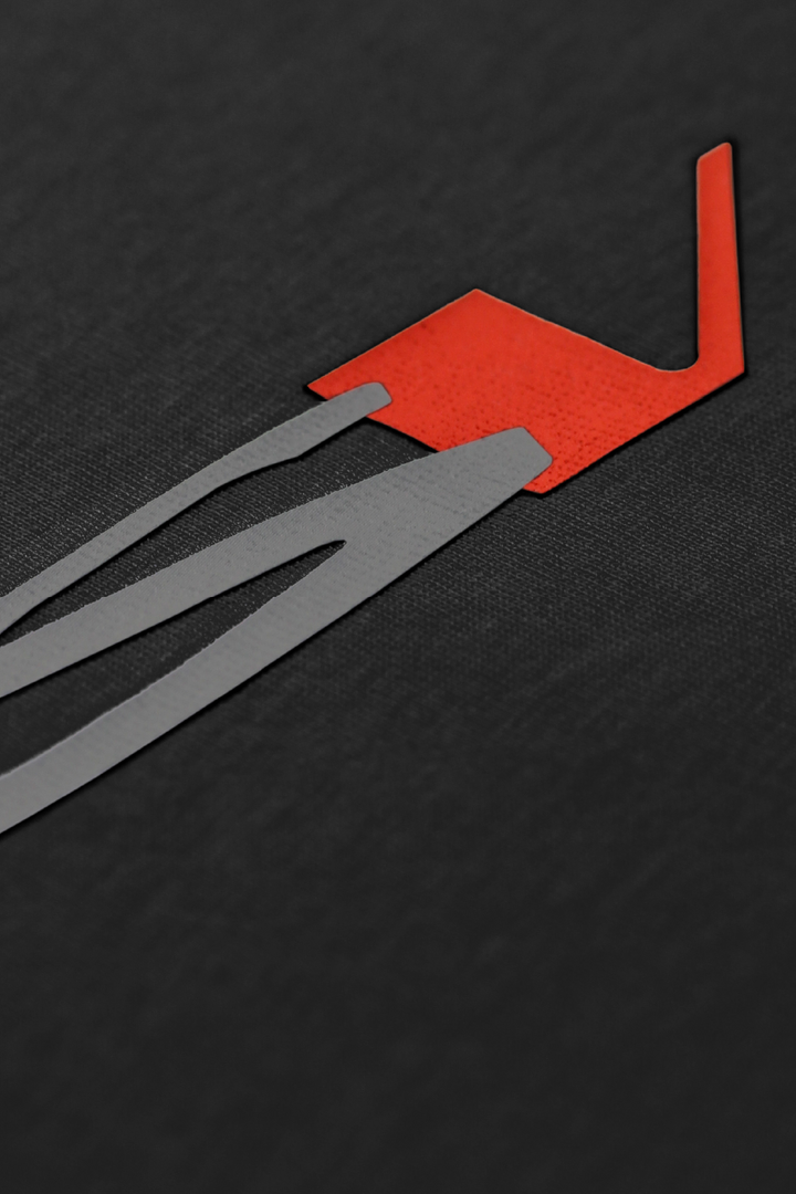 Holden SSV T-Shirt - Black