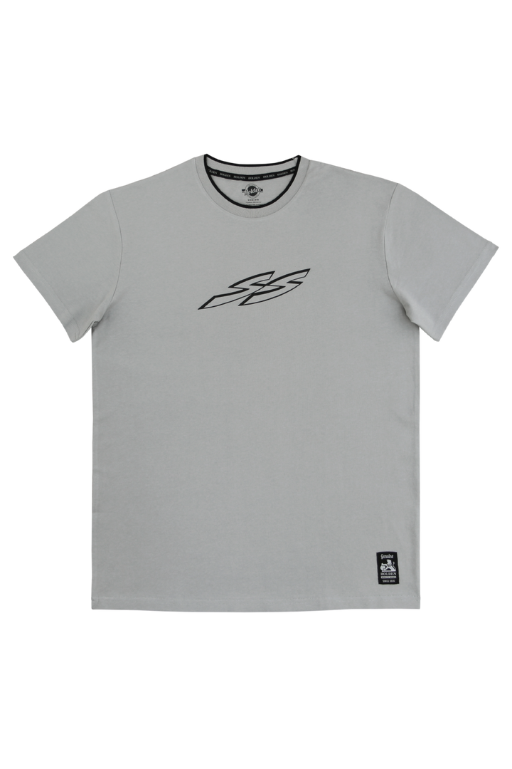 Holden SS T-Shirt - Grey