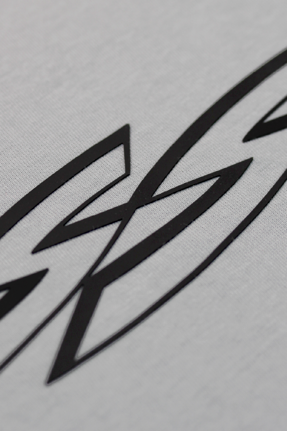 Holden SS T-Shirt - Grey