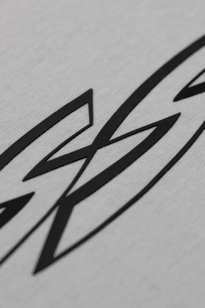 Holden SS T-Shirt - Grey