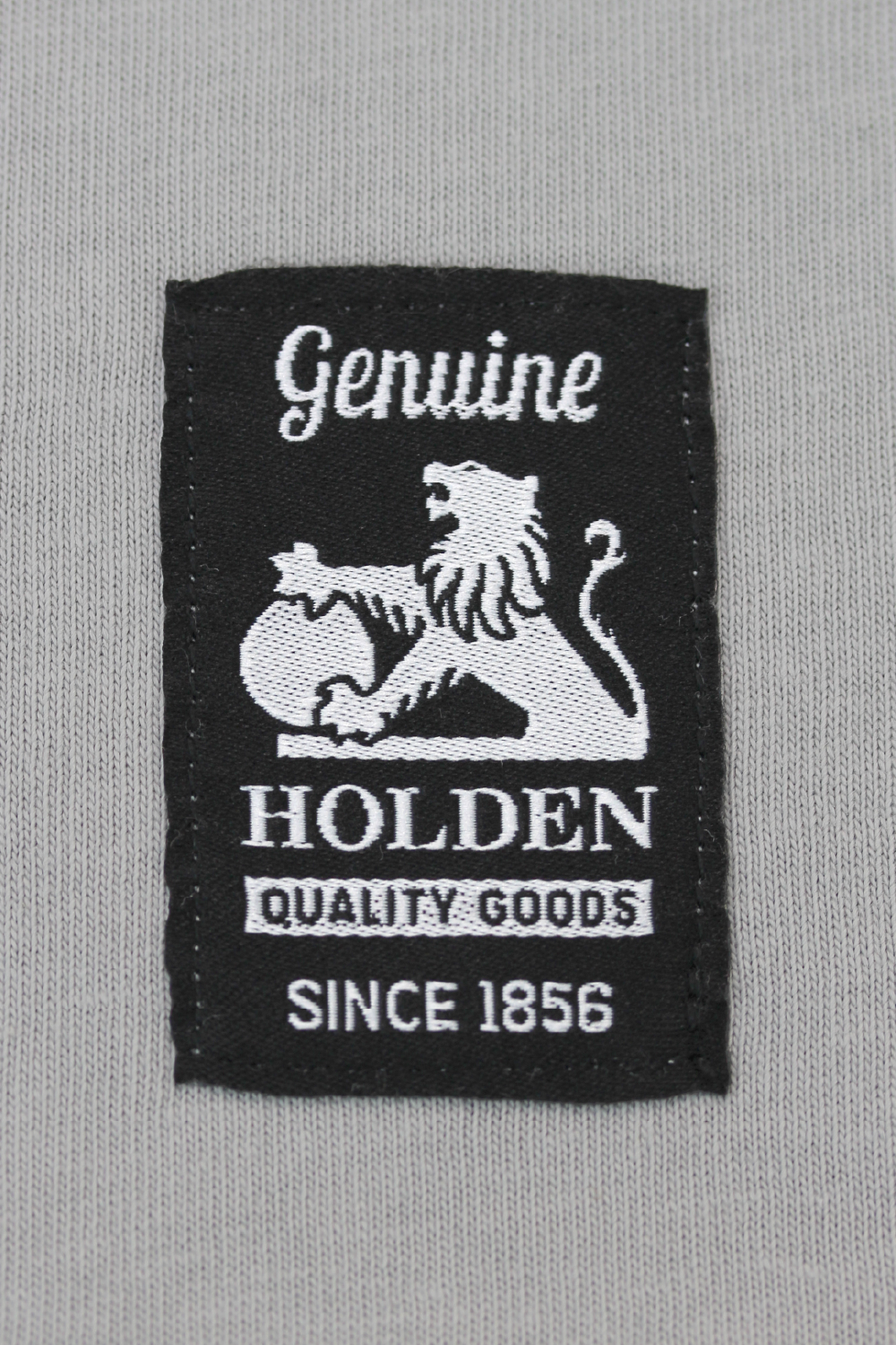 Holden SS T-Shirt - Grey