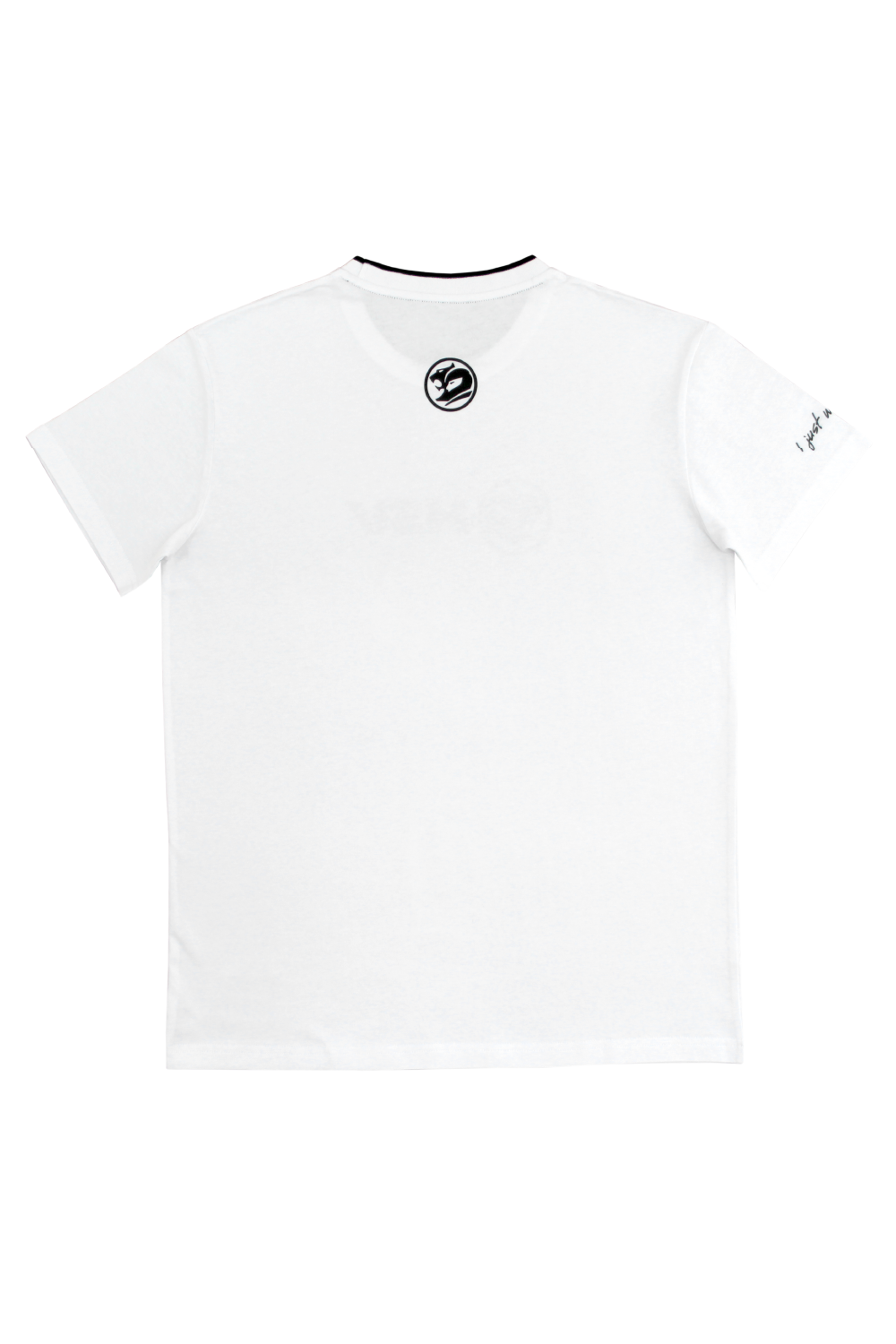 HSV I Just Want One T-Shirt - White