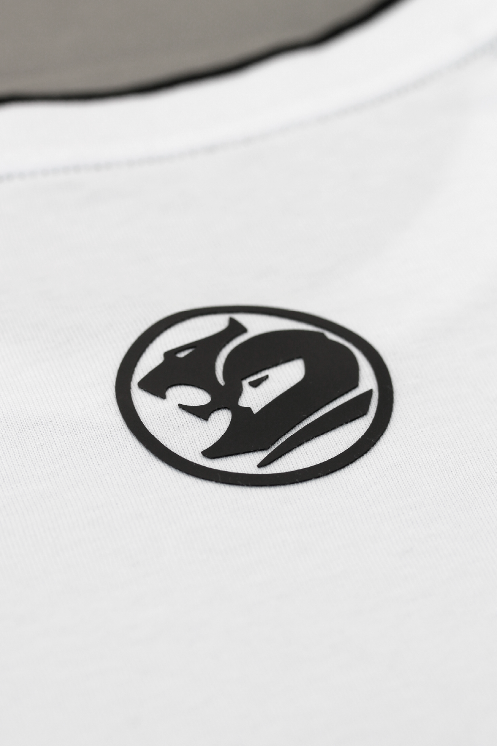 HSV I Just Want One T-Shirt - White