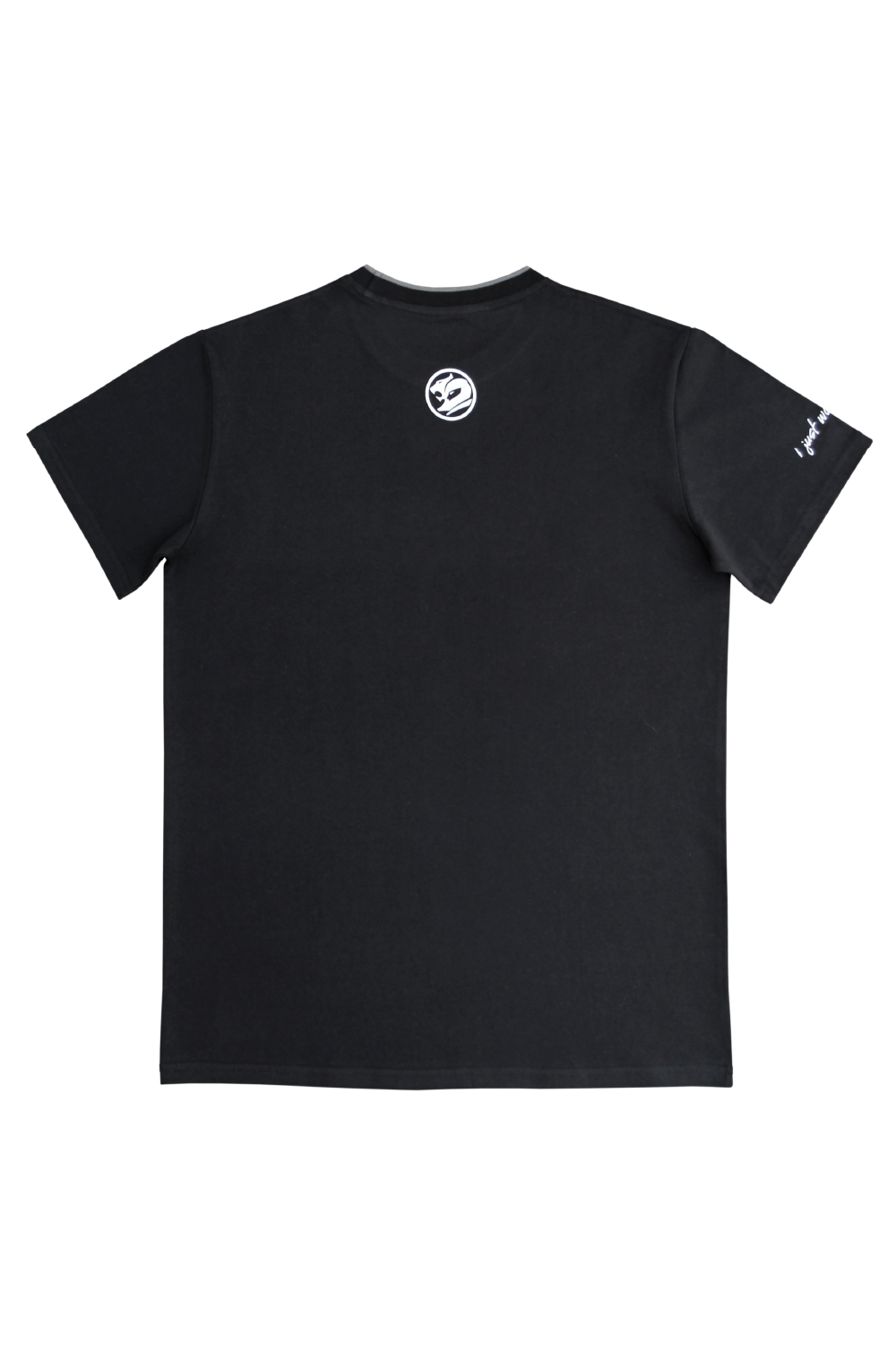 HSV I Just Want One T-Shirt - Black