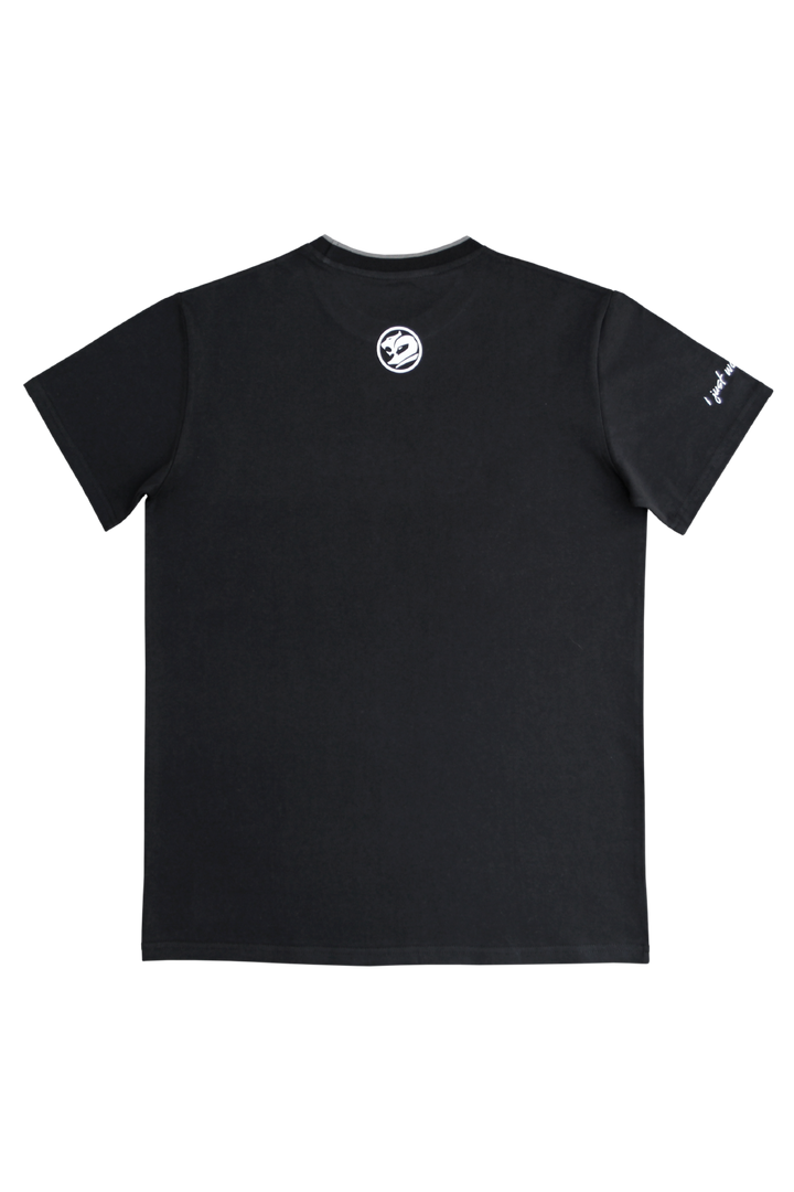 HSV I Just Want One T-Shirt - Black