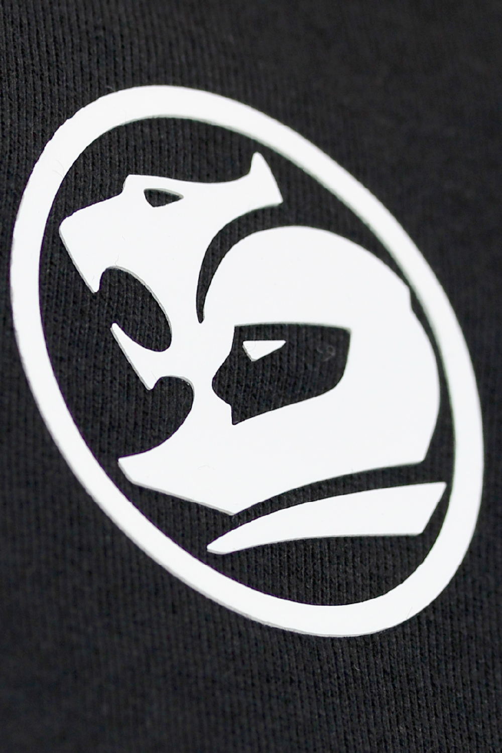 HSV I Just Want One T-Shirt - Black