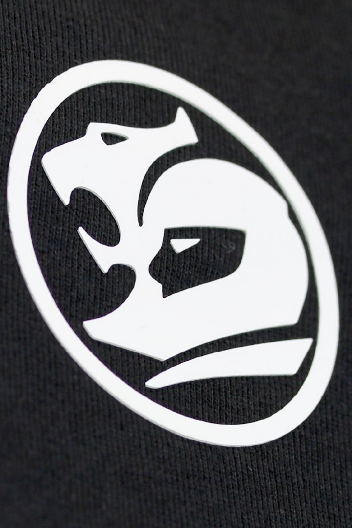 HSV I Just Want One T-Shirt - Black