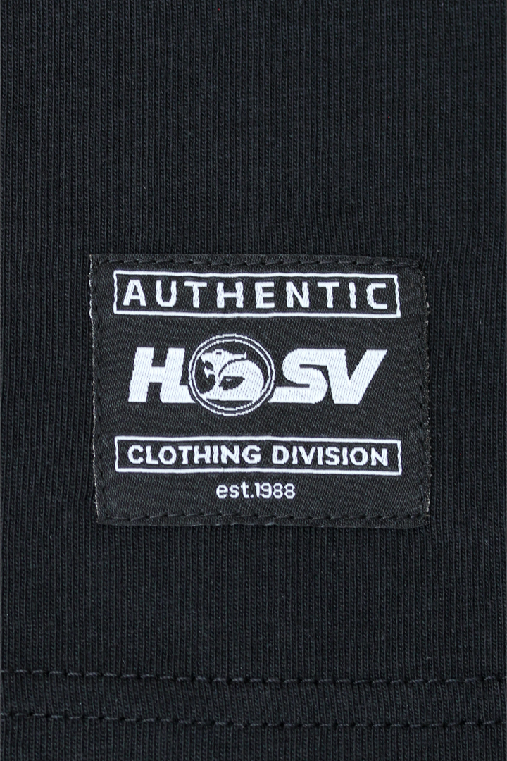 HSV I Just Want One T-Shirt - Black