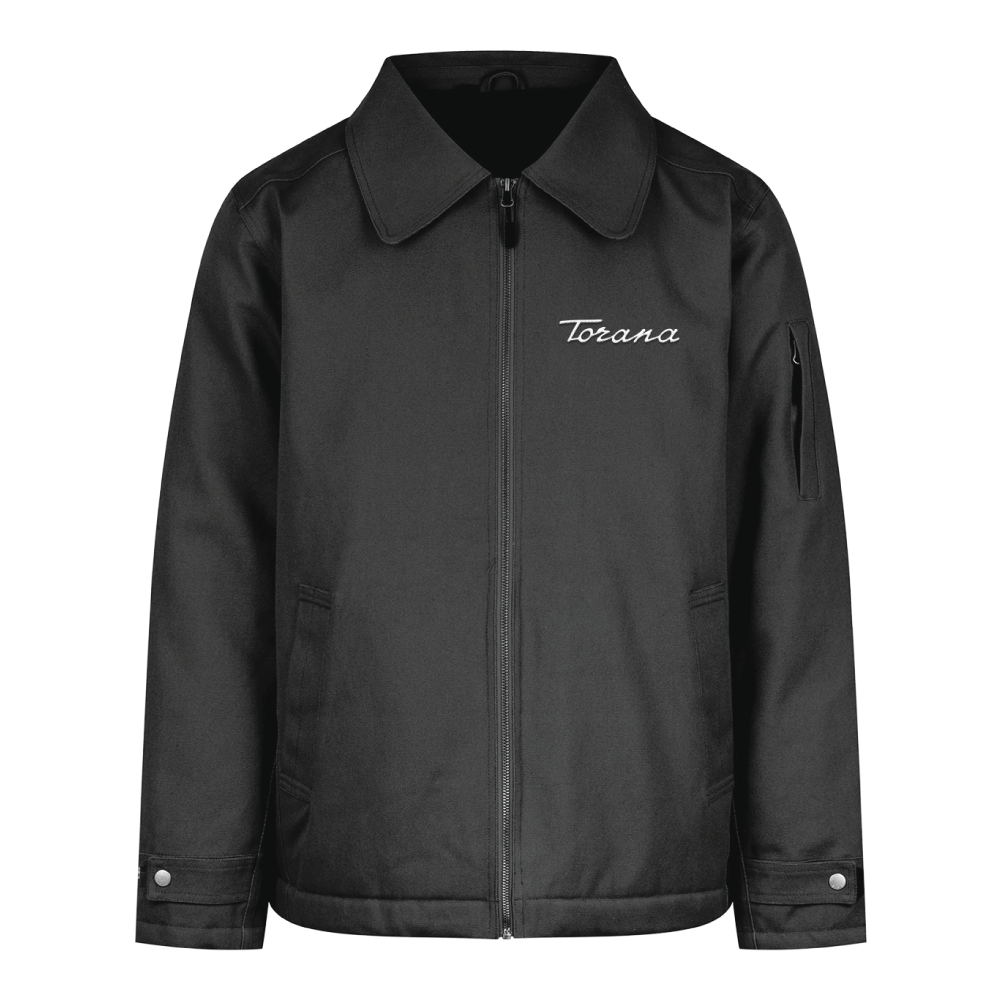 Country Jacket