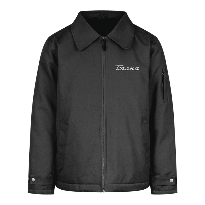 Country Jacket
