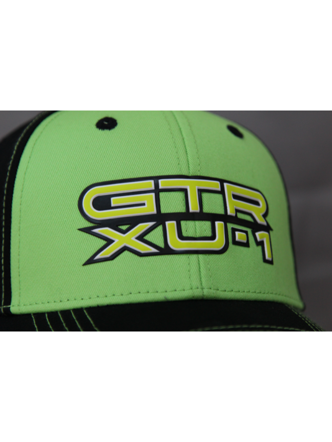 GTR-XU1 Platinum Cap