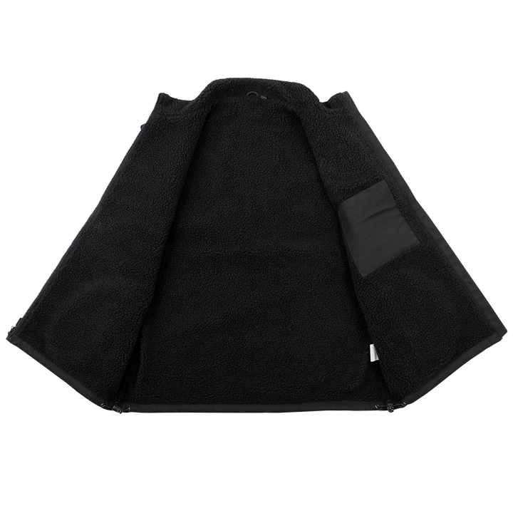 Country Vest
