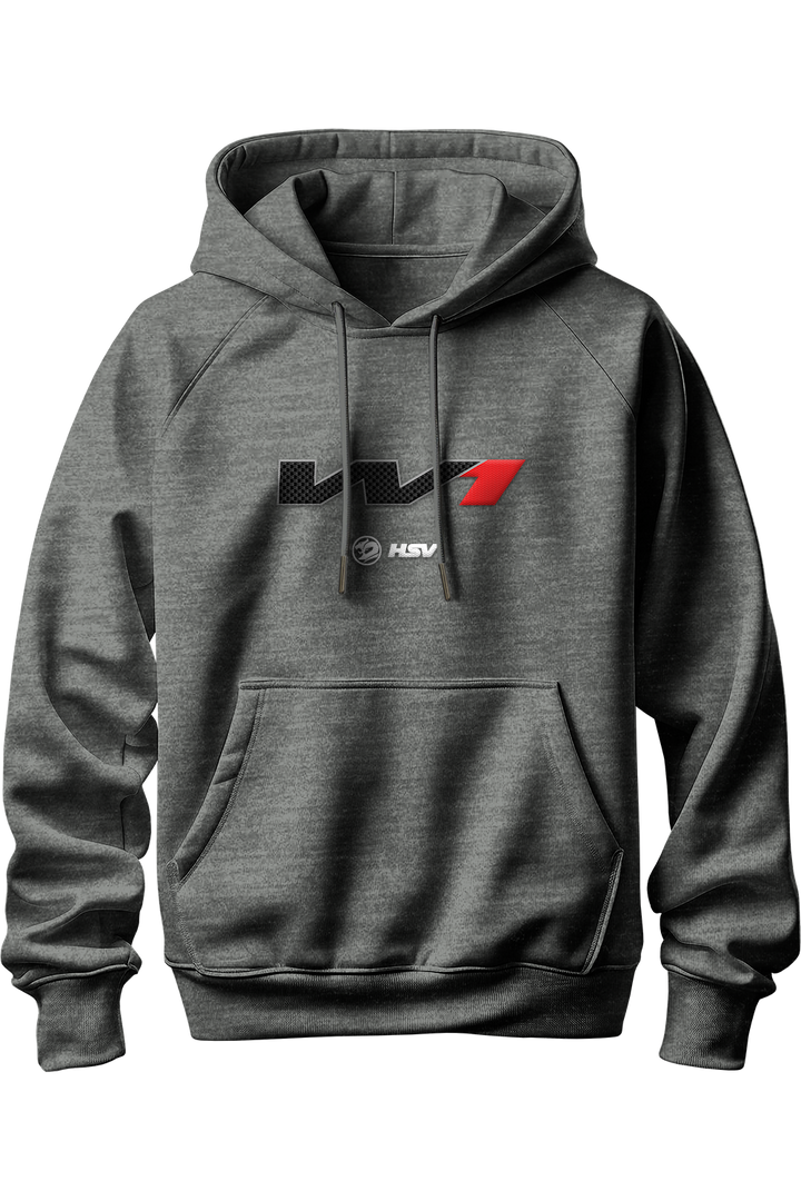 HSV Supreme Hoodie | W1