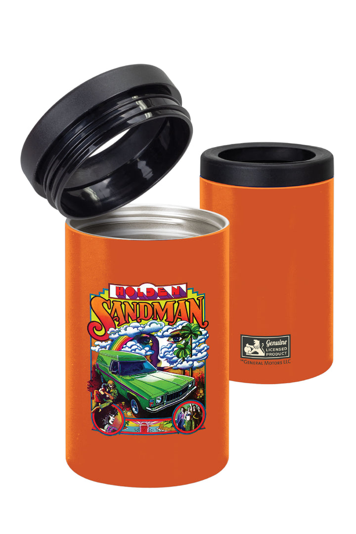 Sandman Fan Pack - Orange
