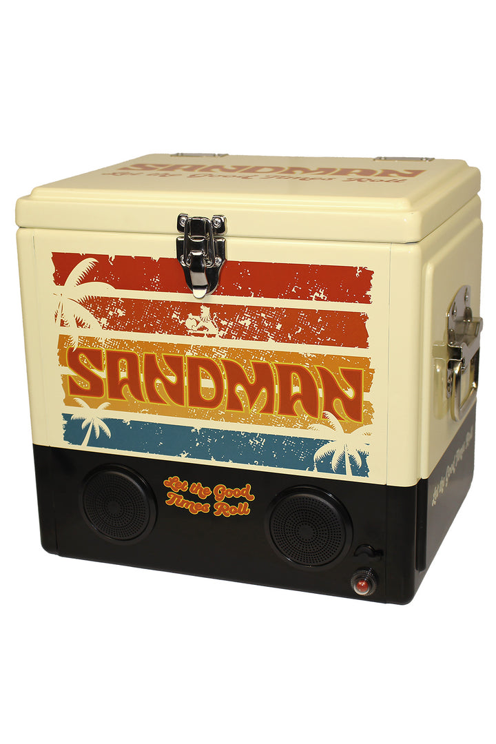 Sandman Bluetooth Speaker