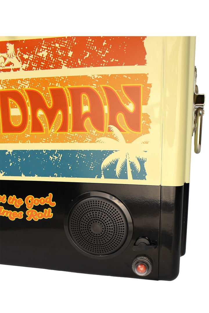 Sandman Bluetooth Speaker